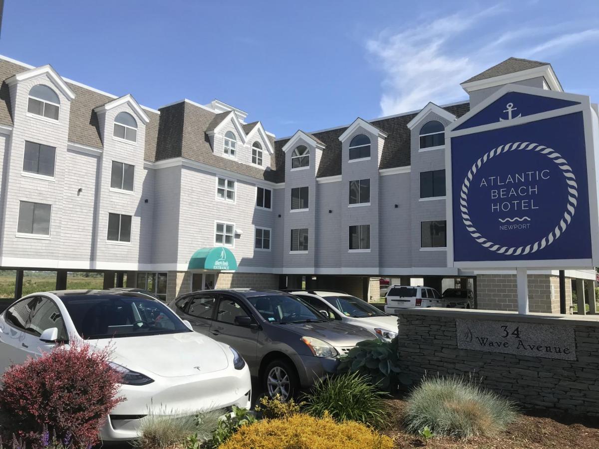 Hotel Atlantic Newport