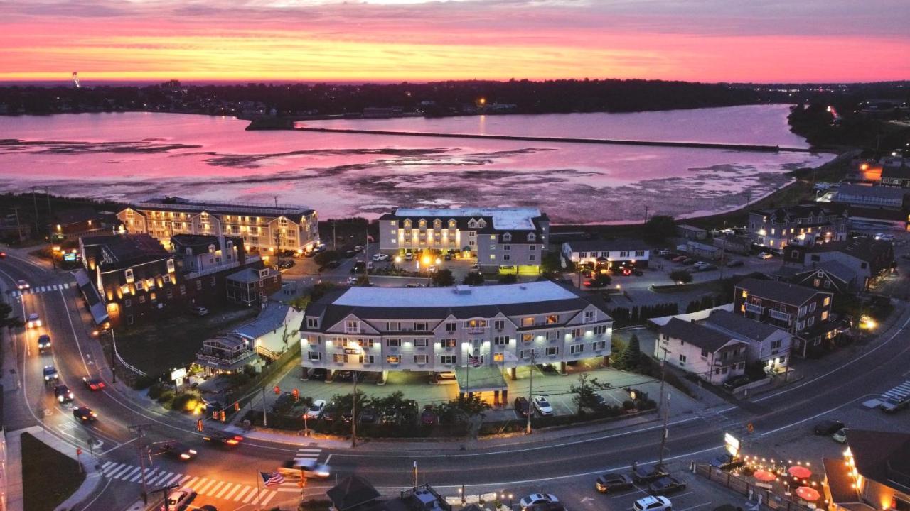 Atlantic Newport 3*