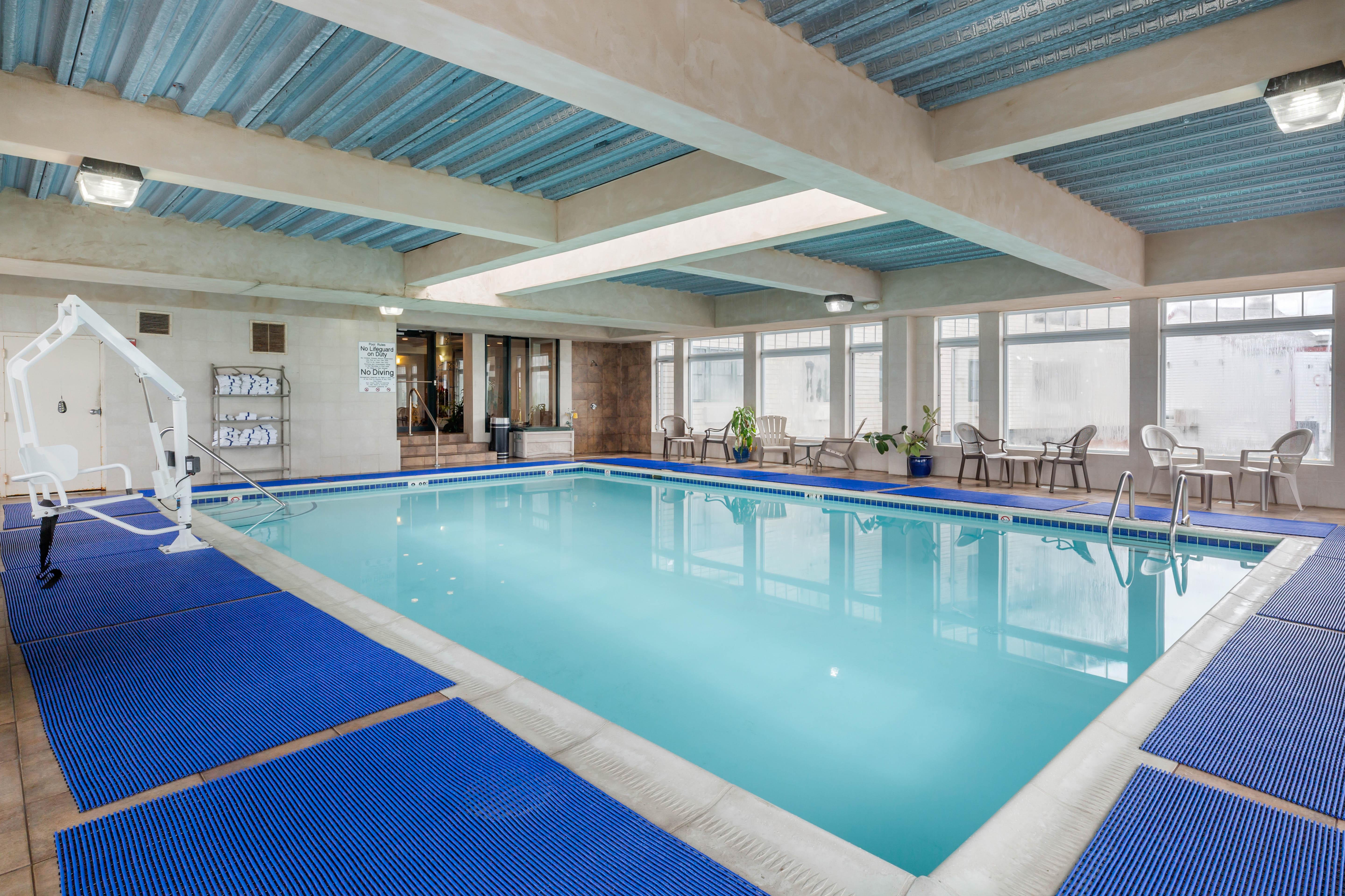 Atlantic Newport 3*