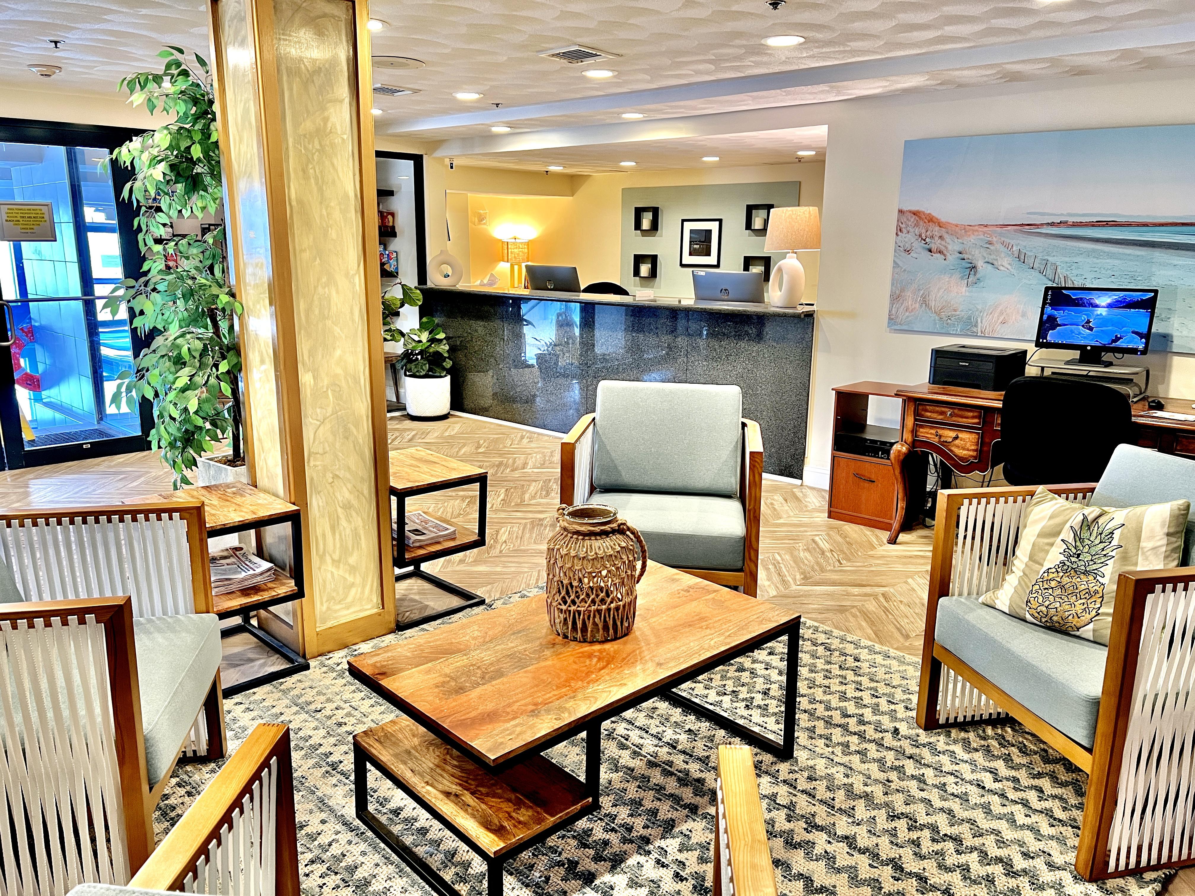 Atlantic Newport 3*