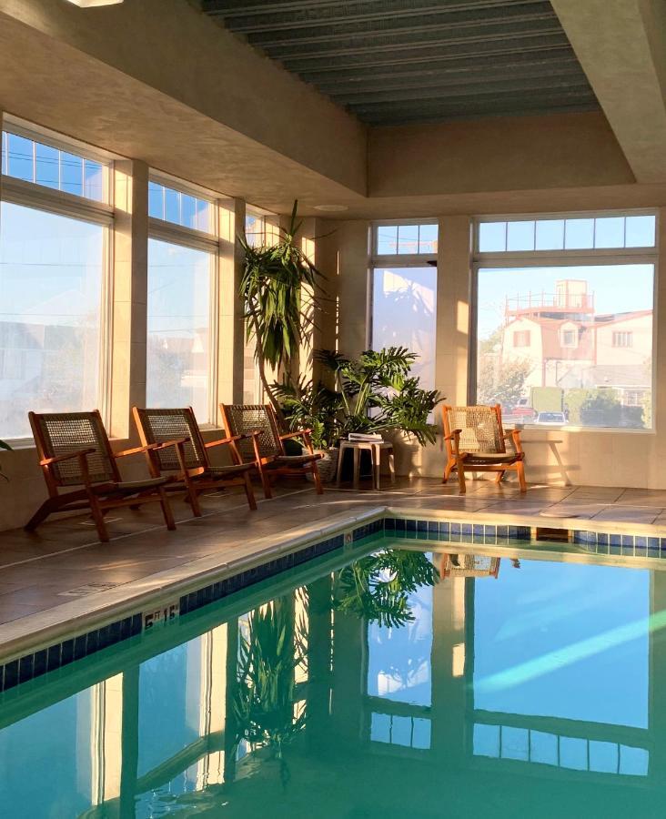 Hotel Atlantic Newport Middletown