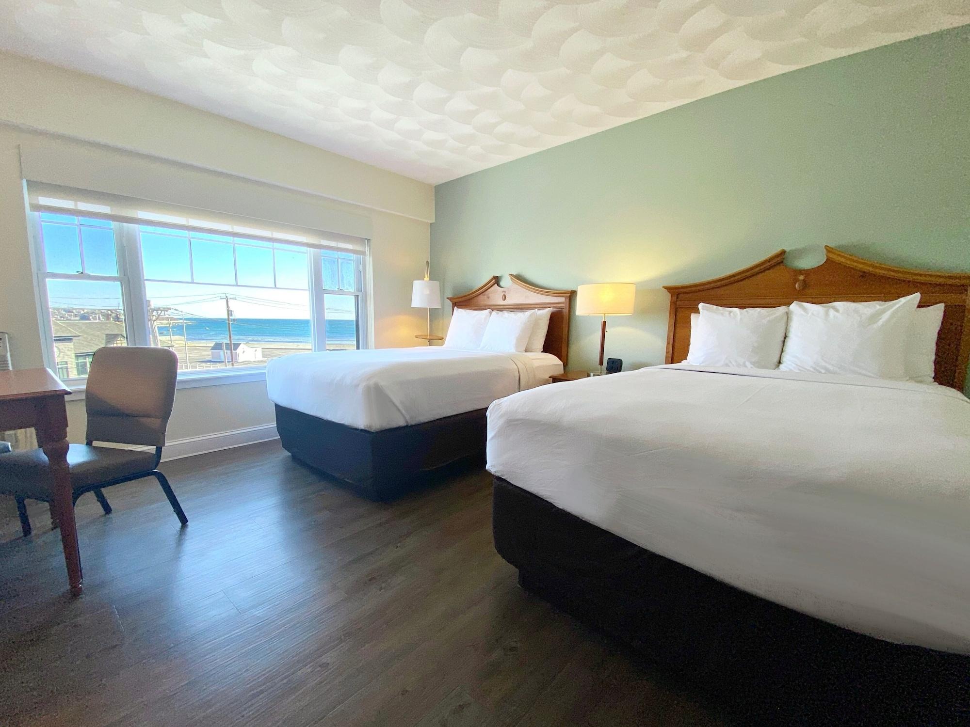 Atlantic Newport Hotel