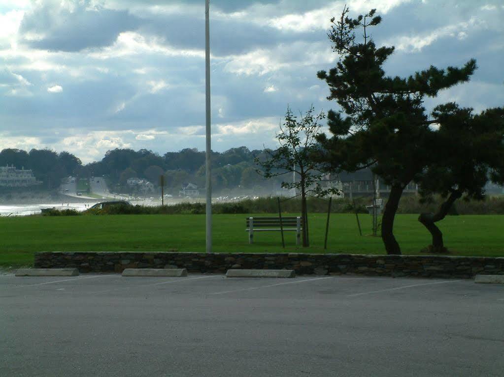 Hotel Atlantic Newport Middletown